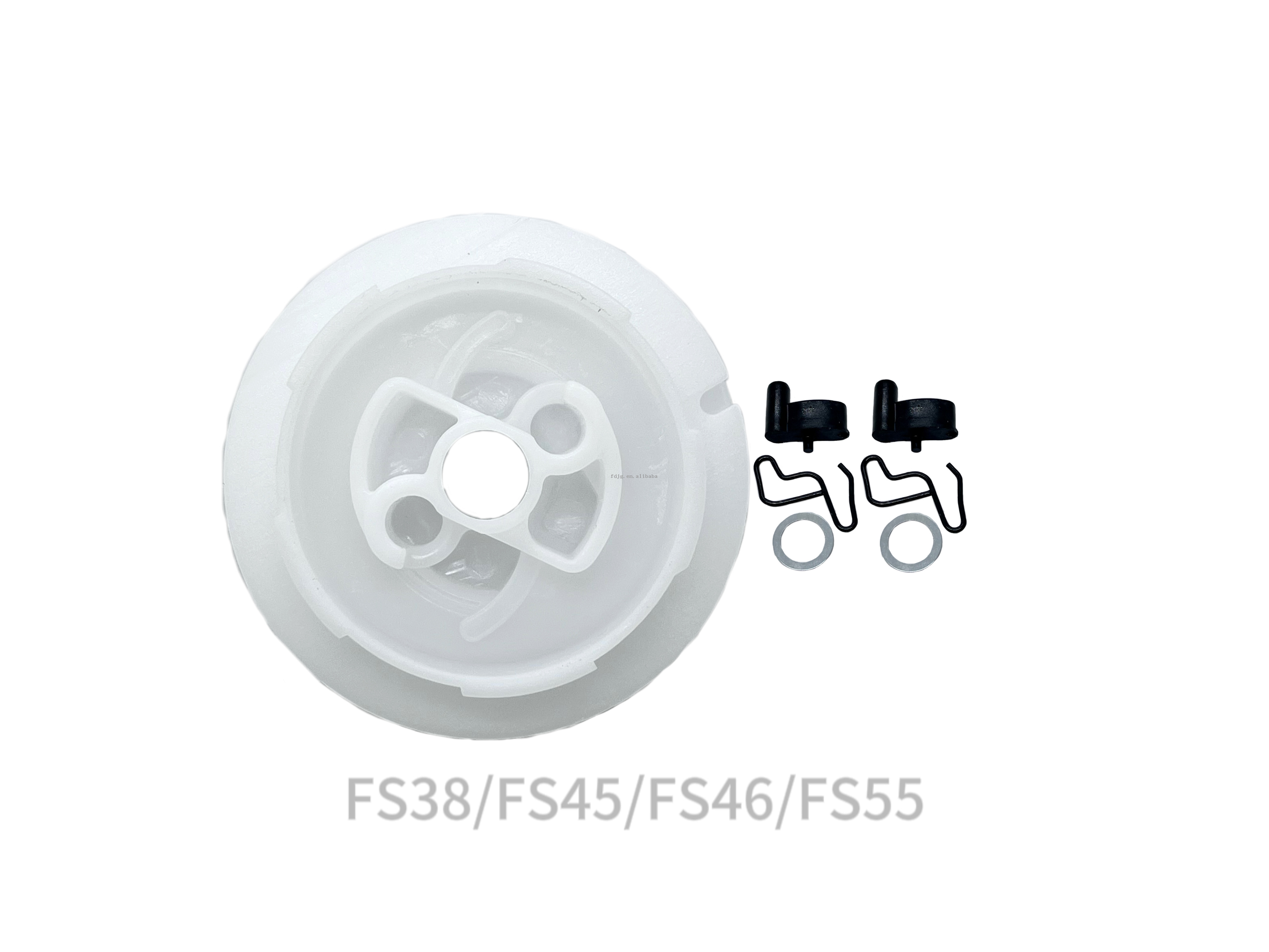 5、FS55绳轮 5、FS55绳轮