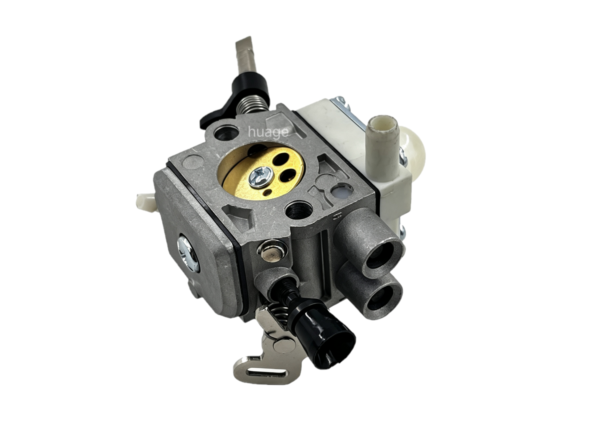 FS410化油器3 FS410化油器3