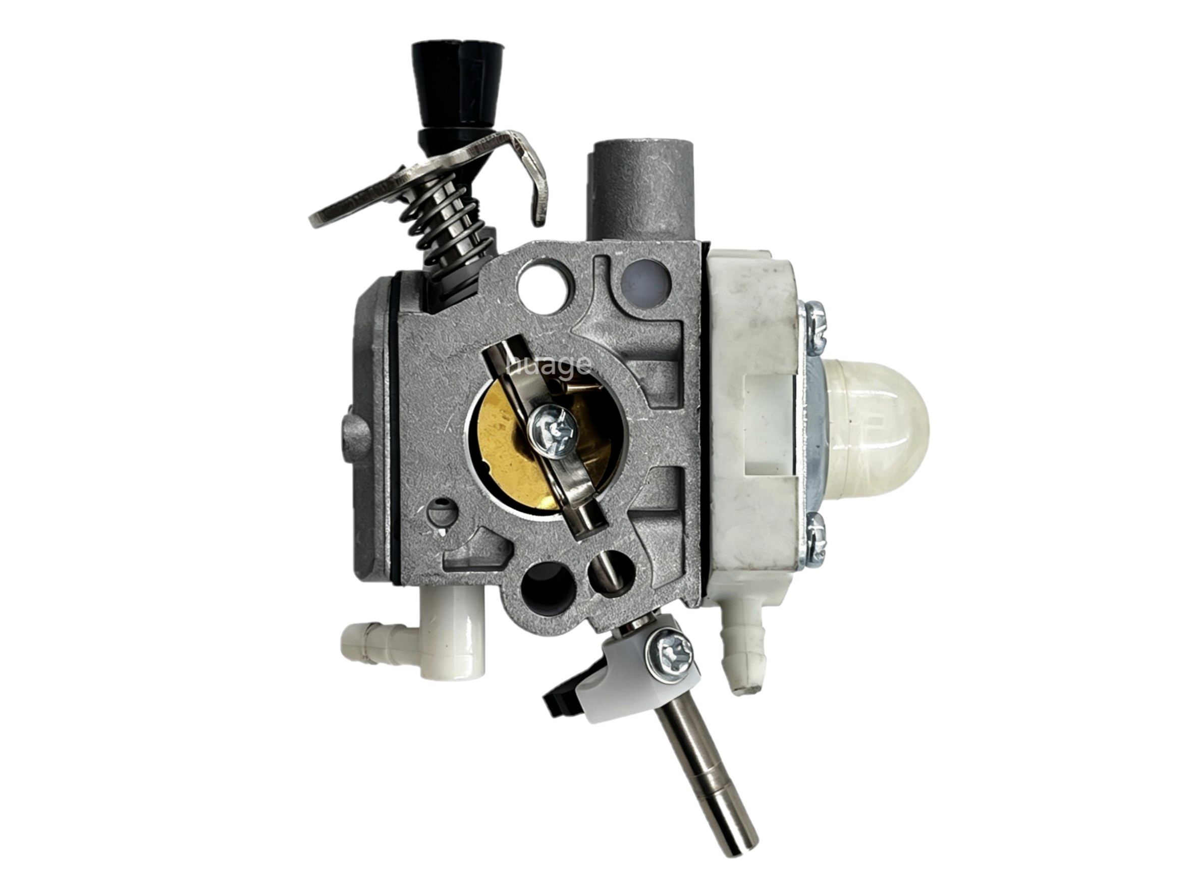 FS410化油器4 FS410化油器4