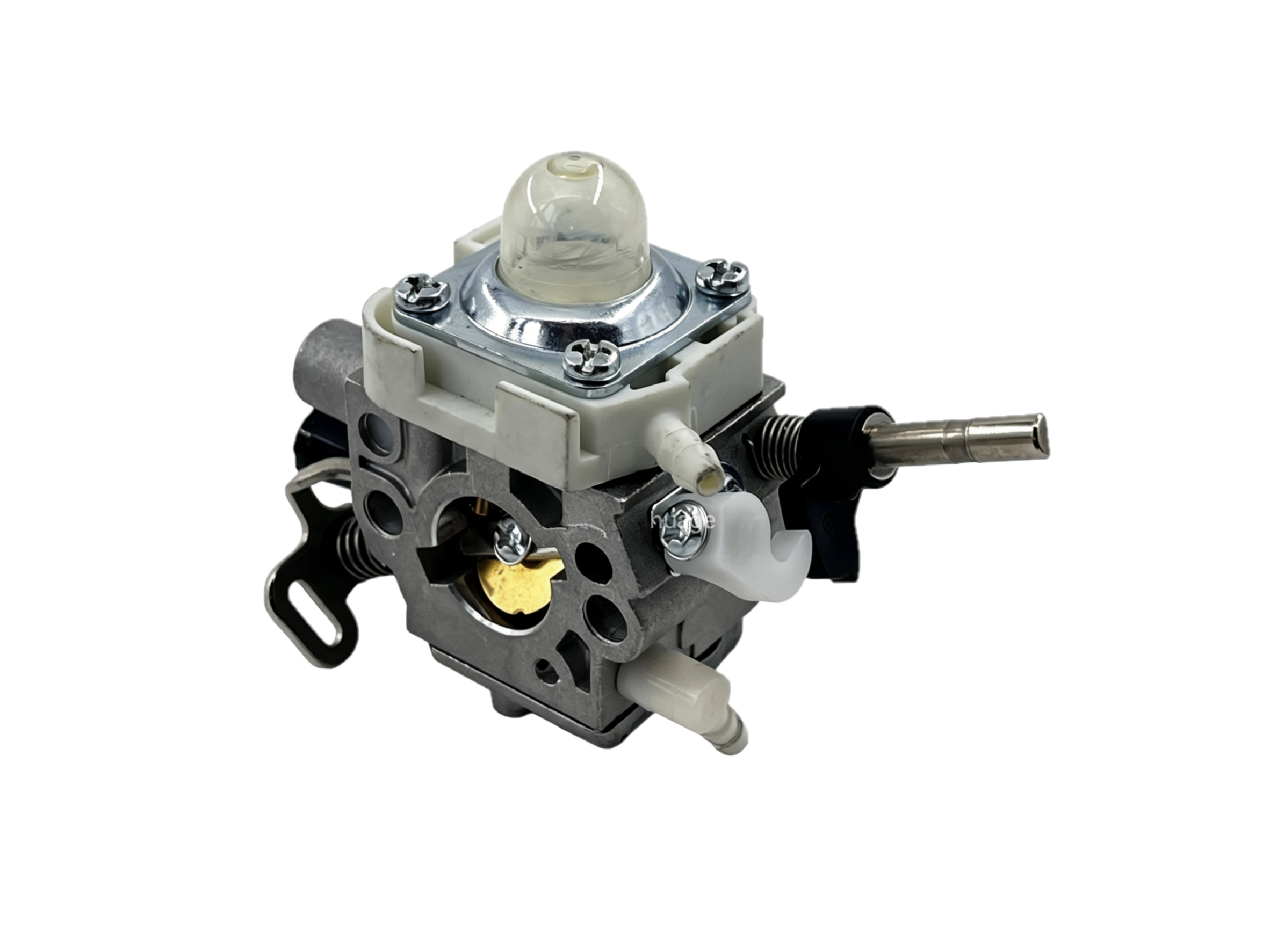 FS410化油器6 FS410化油器6