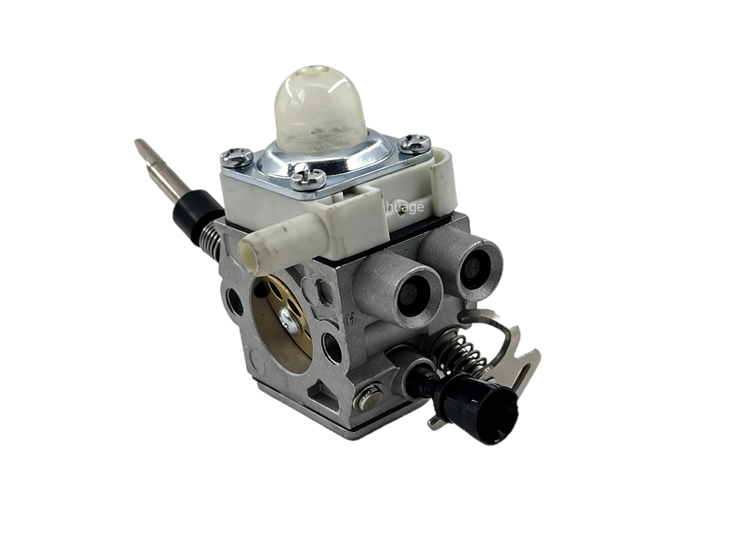 FS410化油器7 FS410化油器7
