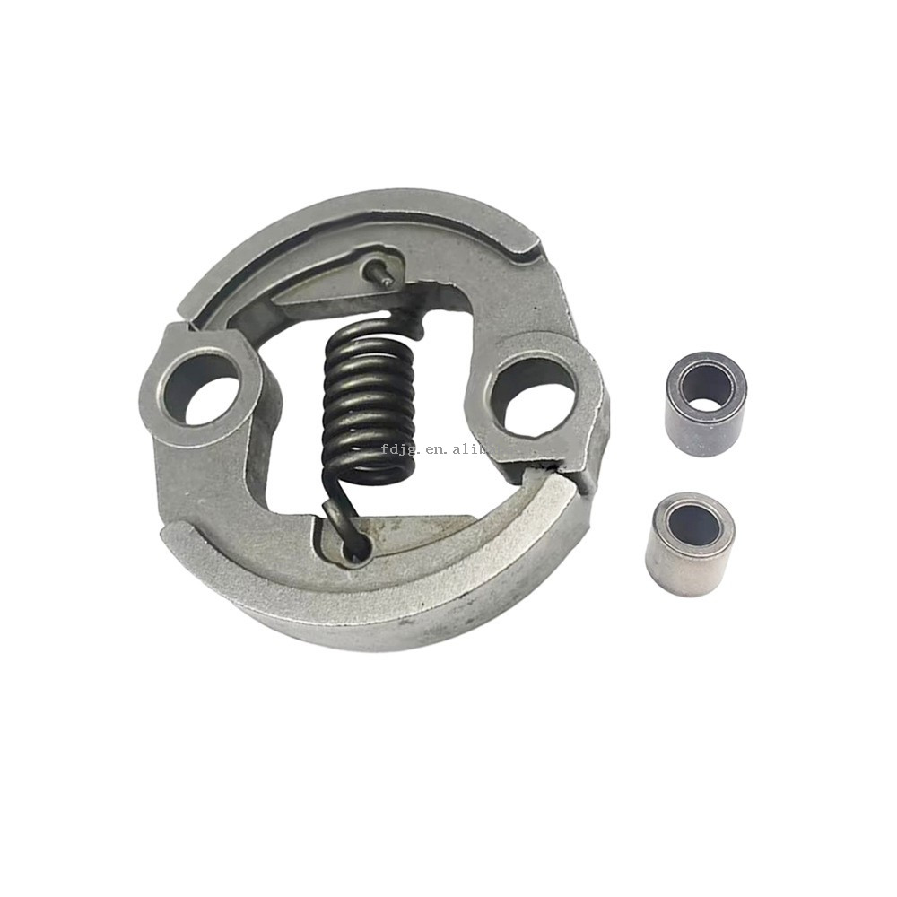 FS160离合器2 FS160离合器2