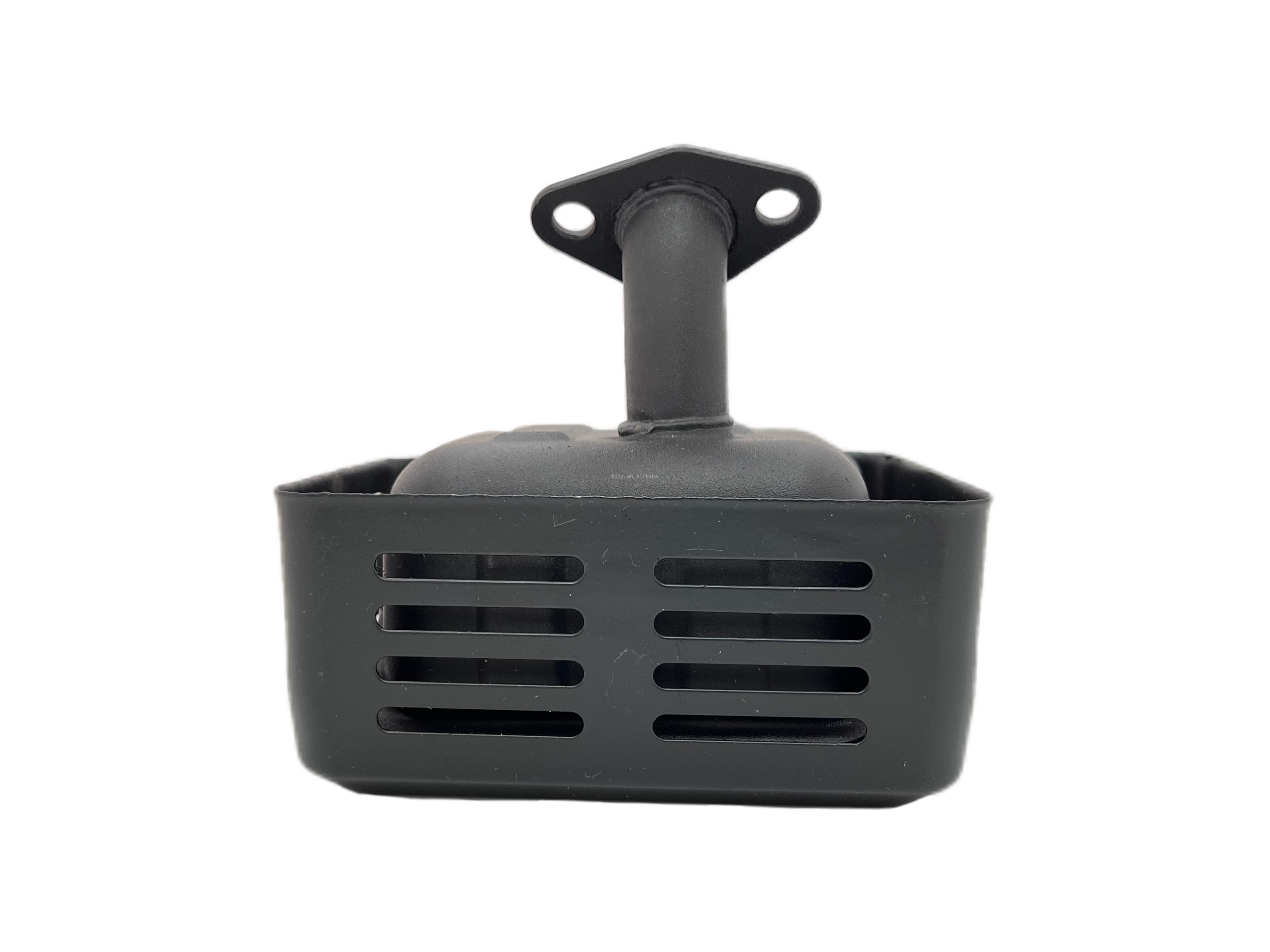 125、168F消声器 (3) 125、168F消声器 (3)