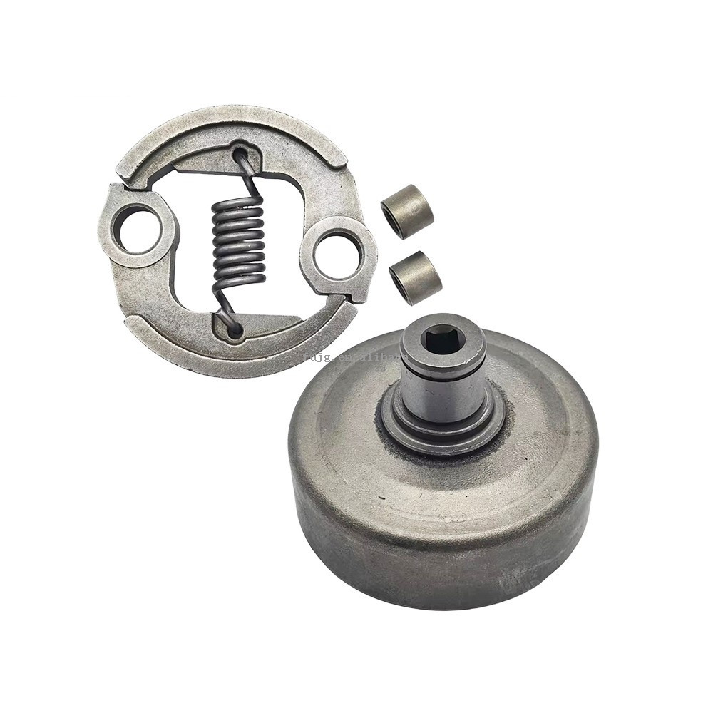 FS160离合器1 FS160离合器1