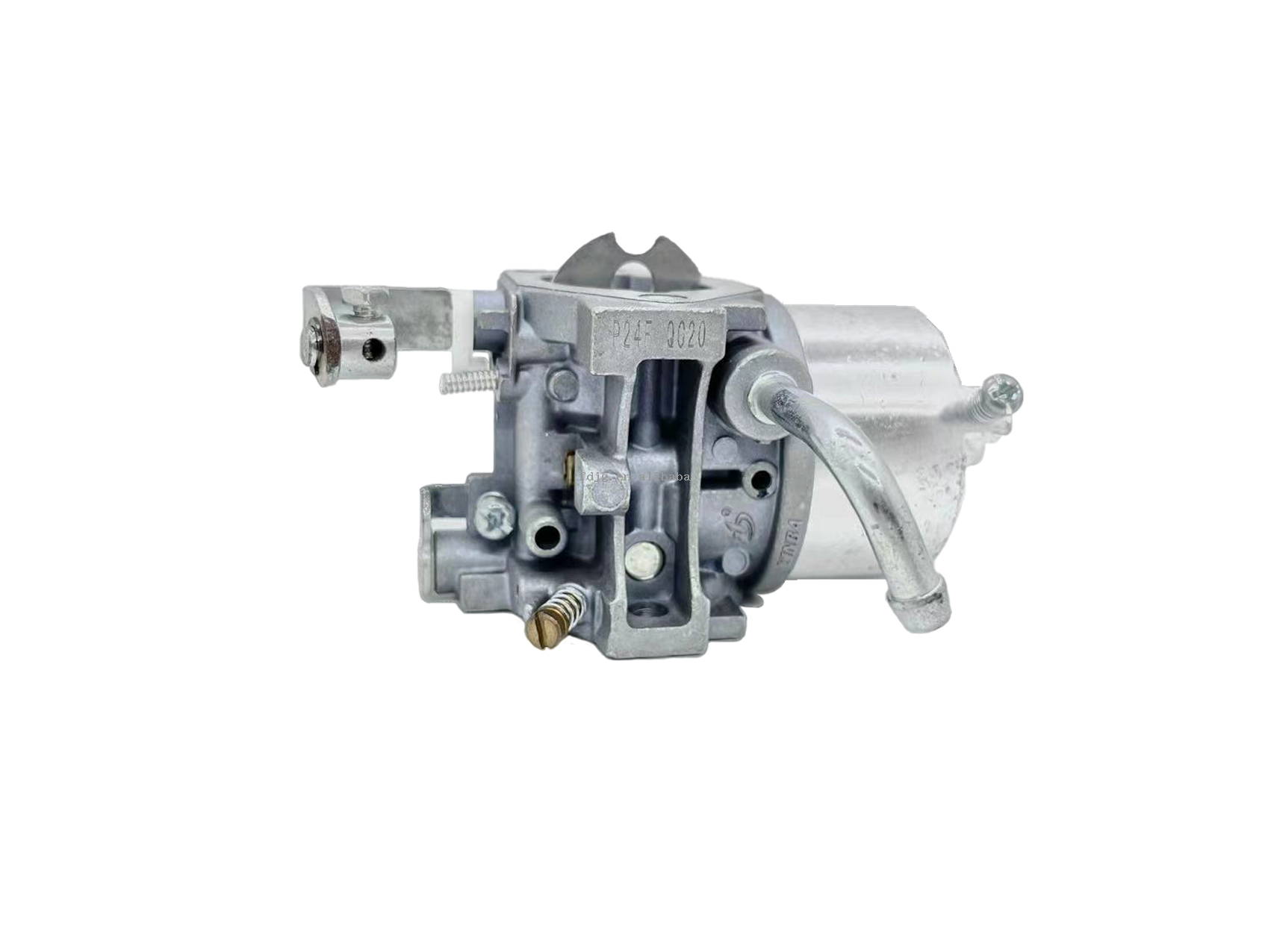 EY28 Manual Easy-to-adjust Long-life Gasoline Generator Carburetor