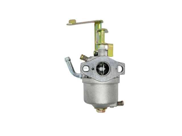 154F Gasoline Aluminium Portable Small Engine Generator Carburetor