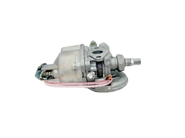 TD40 2 Stroke Gasoline Float Trimmer Lawn Mower Carburetor