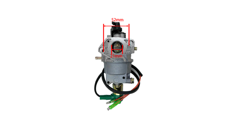 Stable GX270 with Solenoid Valve Automatic Generator Carburetor