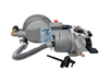 LPG CNG Petrol Dual Fuel Carburetor Fit GX160 GX200 Manual Water Pump