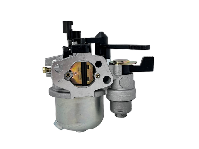 168F Carb with Cup Small Gasoline Tiller Water Pump Carburetor