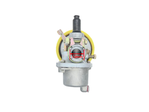 1E43 1E43F PZ13 2 Stroke Stable Gasoline Engine Lawn mower Carburetor