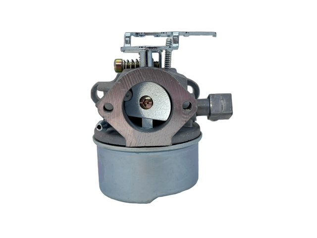 Adjustable 640084 Carb with Gasket Tecumseh Snow Blower Carburetor