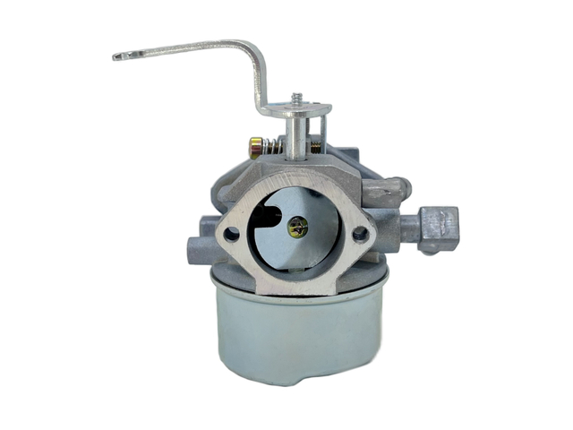 640152 Power Snow Blower Carburador with Gasket Engine Carburetor
