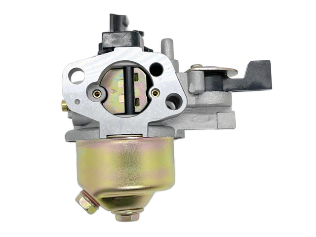 Carburetor for GX110 GX120 Gasoline Small Tiller Water Pump 