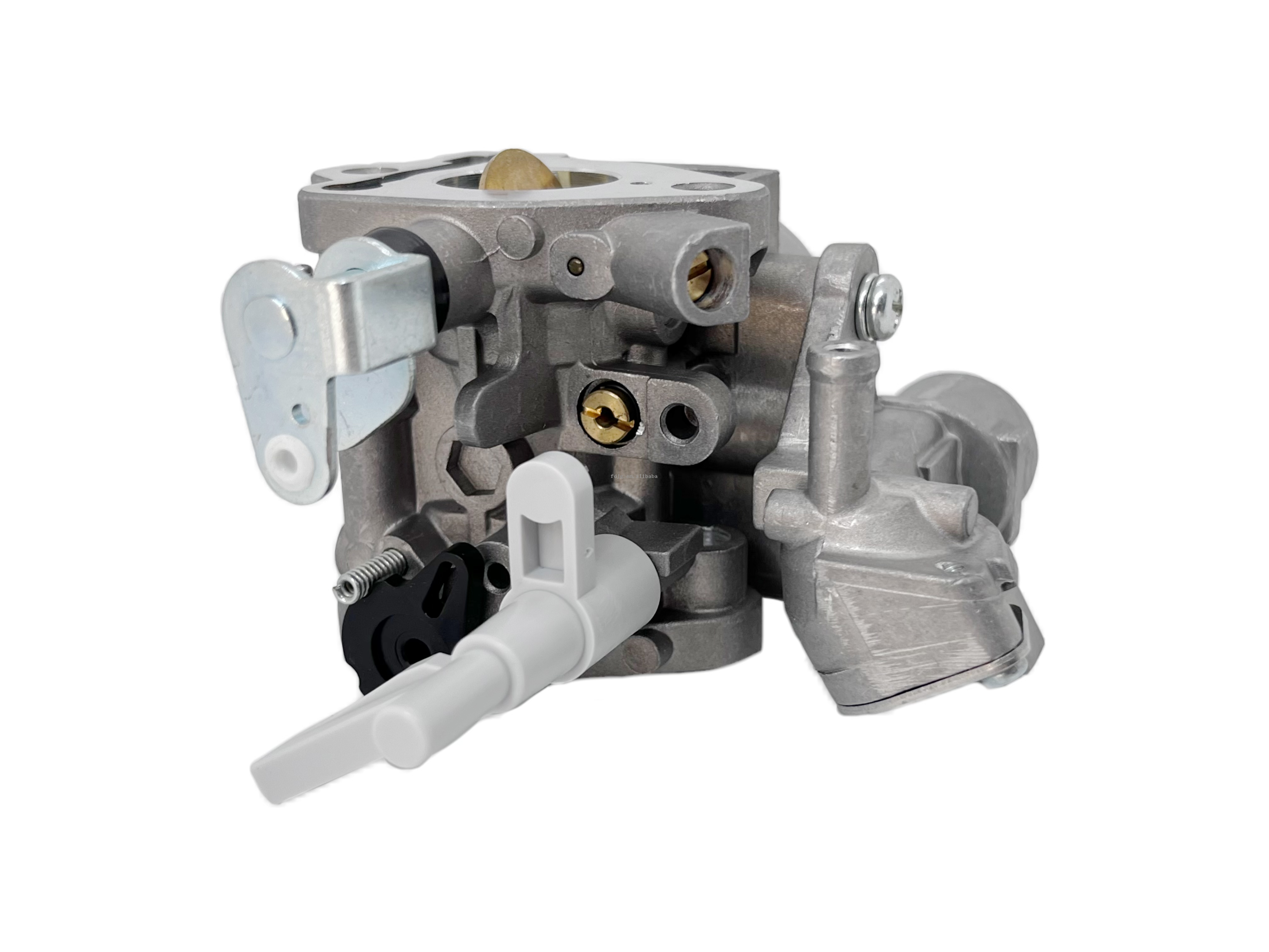 EX27 Carb for Robin Efficiency Gasoline Lawn Mower Engine Carburetor