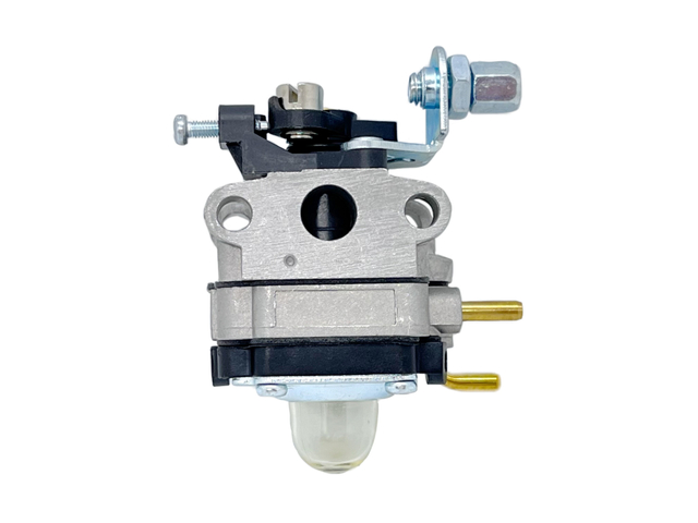 CC148 Aluminium Alloy Gasoline String Trimmer Lawn Mower Carburetor