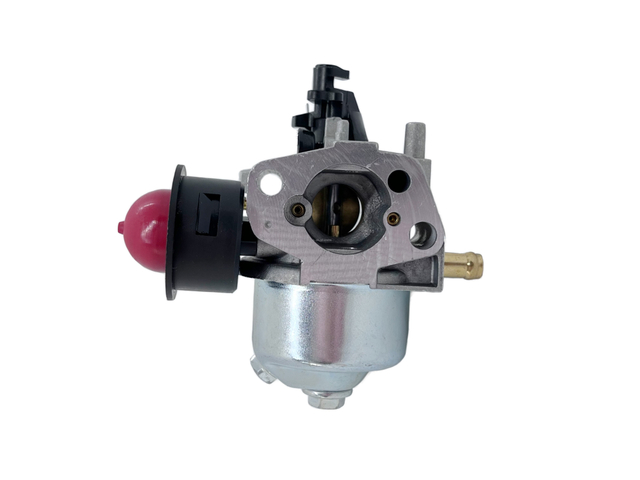 P19 1P70F Gaosline Lawn Mower Engine Carburetor with Primer Bulb 