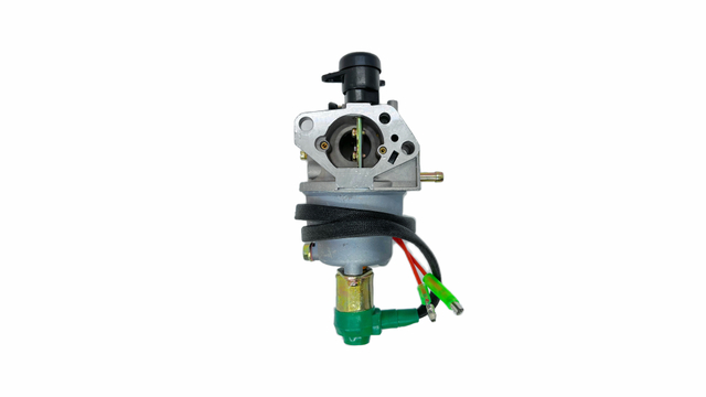 Stable GX270 with Solenoid Valve Automatic Generator Carburetor