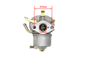 Carburetor Fit ET500 Portable Power Gasoline Generator Engine Motor