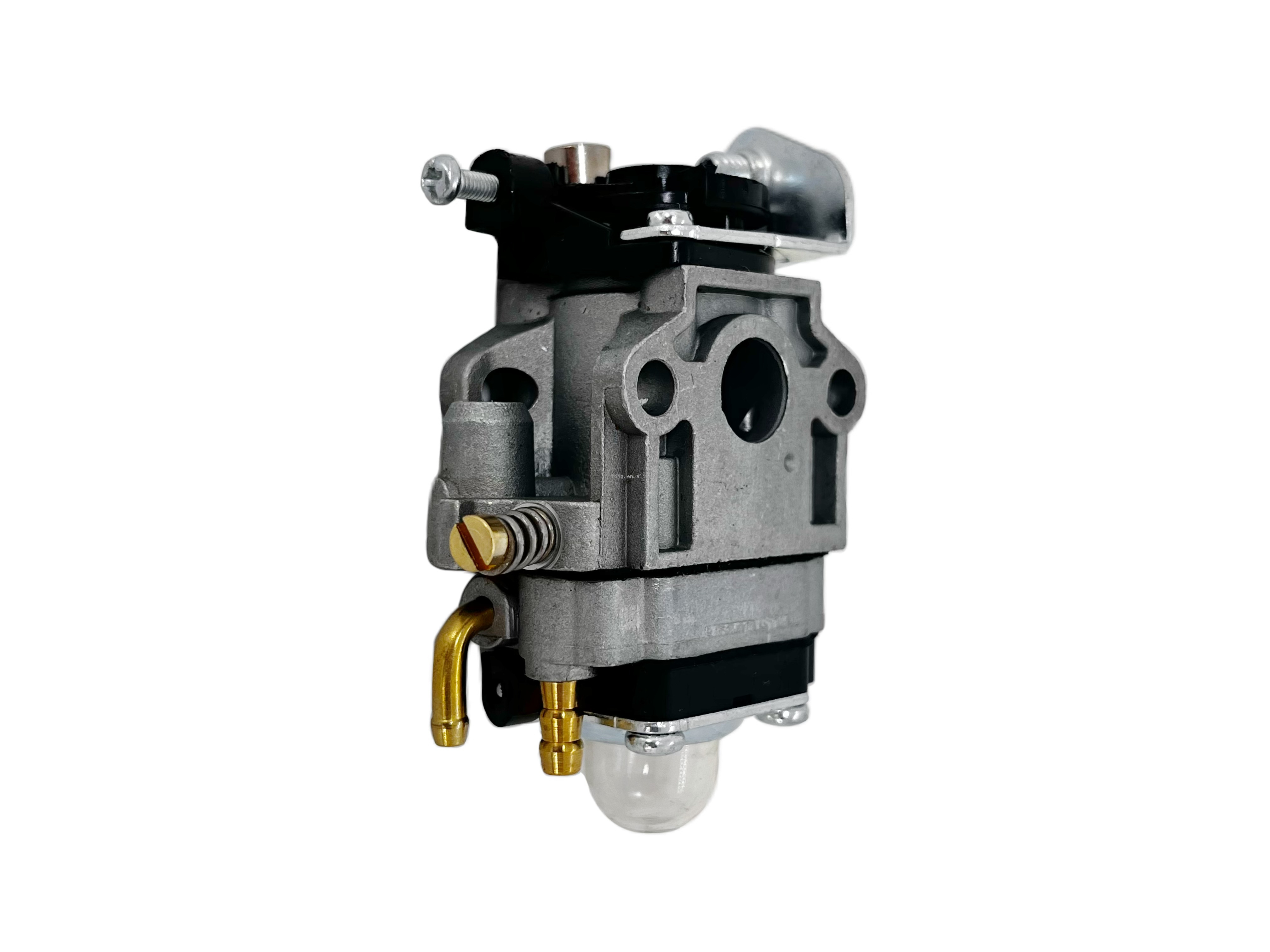 144F Outboard Motor 62CC Scooter Brush-cutter Gasoline Grass Trimmer Carburetor