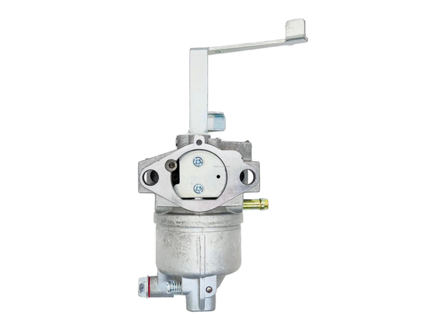 185F Carb Durable Float High-flow Fuel-efficient Generator Carburetor