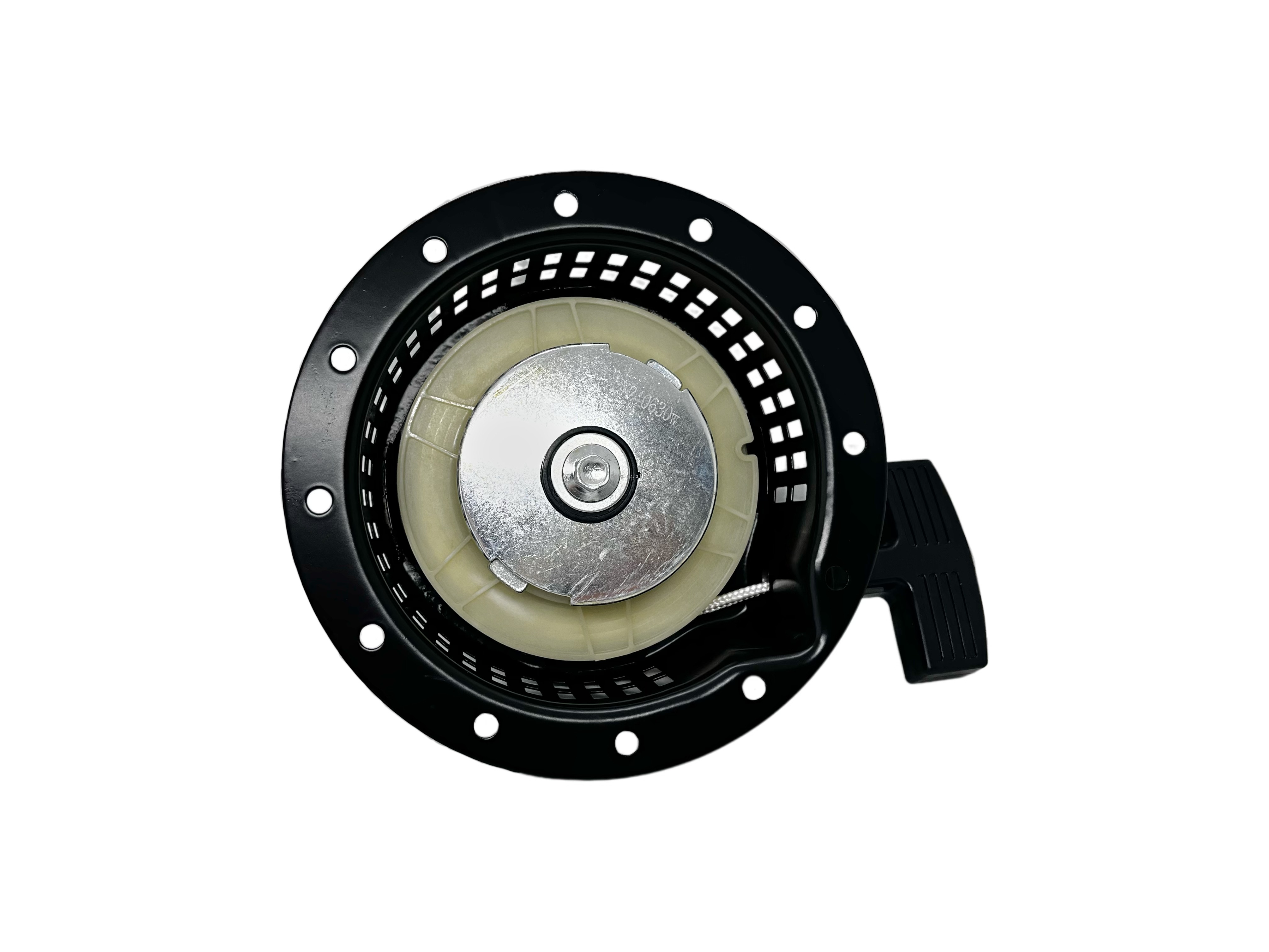 Recoil Starter 170F for Diesel/gasoline Small Tiller Parts