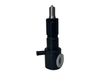 The fuel injector part for the Yanmar 178F diesel engine is 714650-53100.