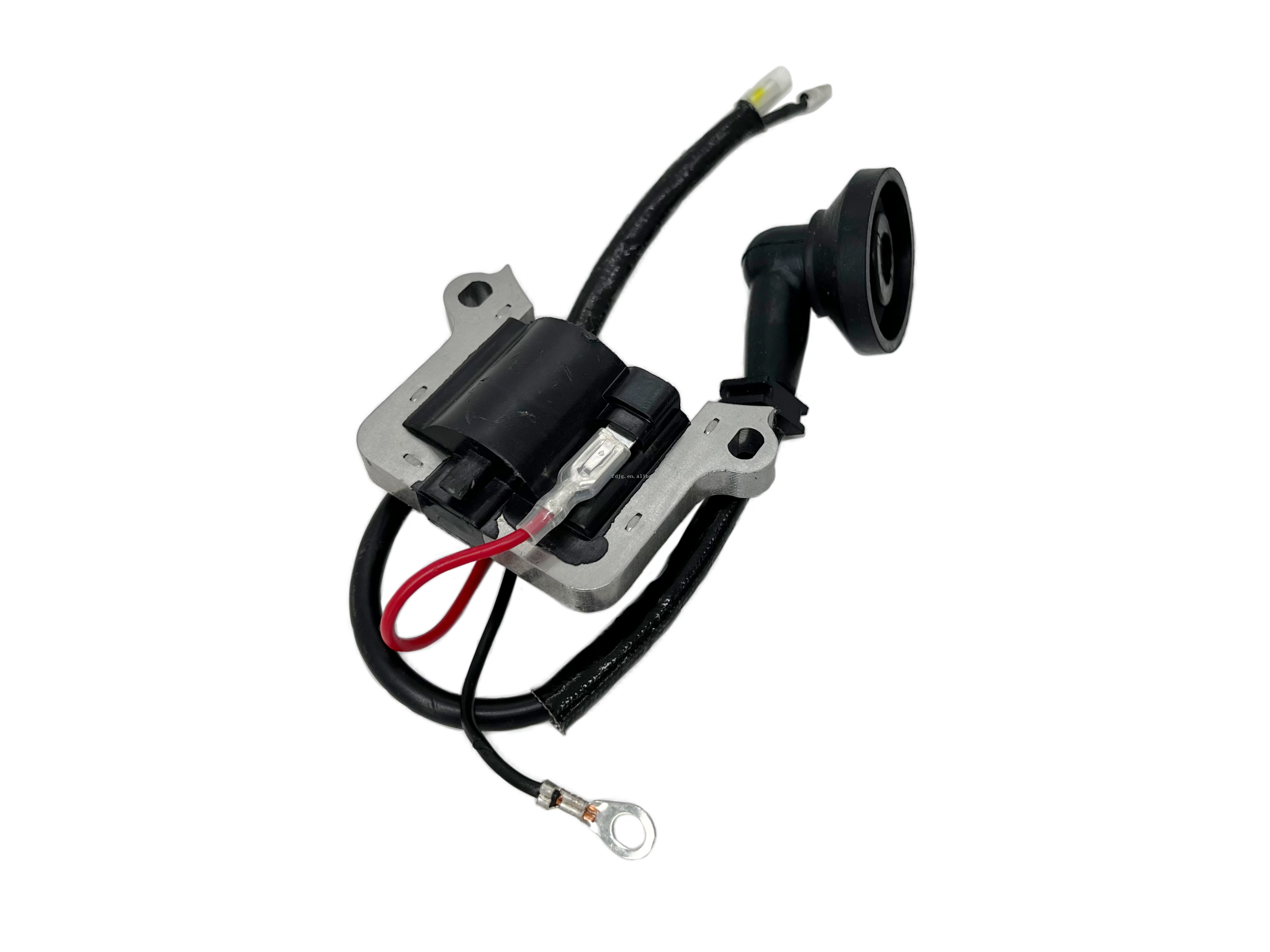 New 44-5f 40-5f 40-5 CG430 CG520 43cc 49cc 52cc 2-stroke Gasoline Lawn Mower Engine Parts Ignition Coil