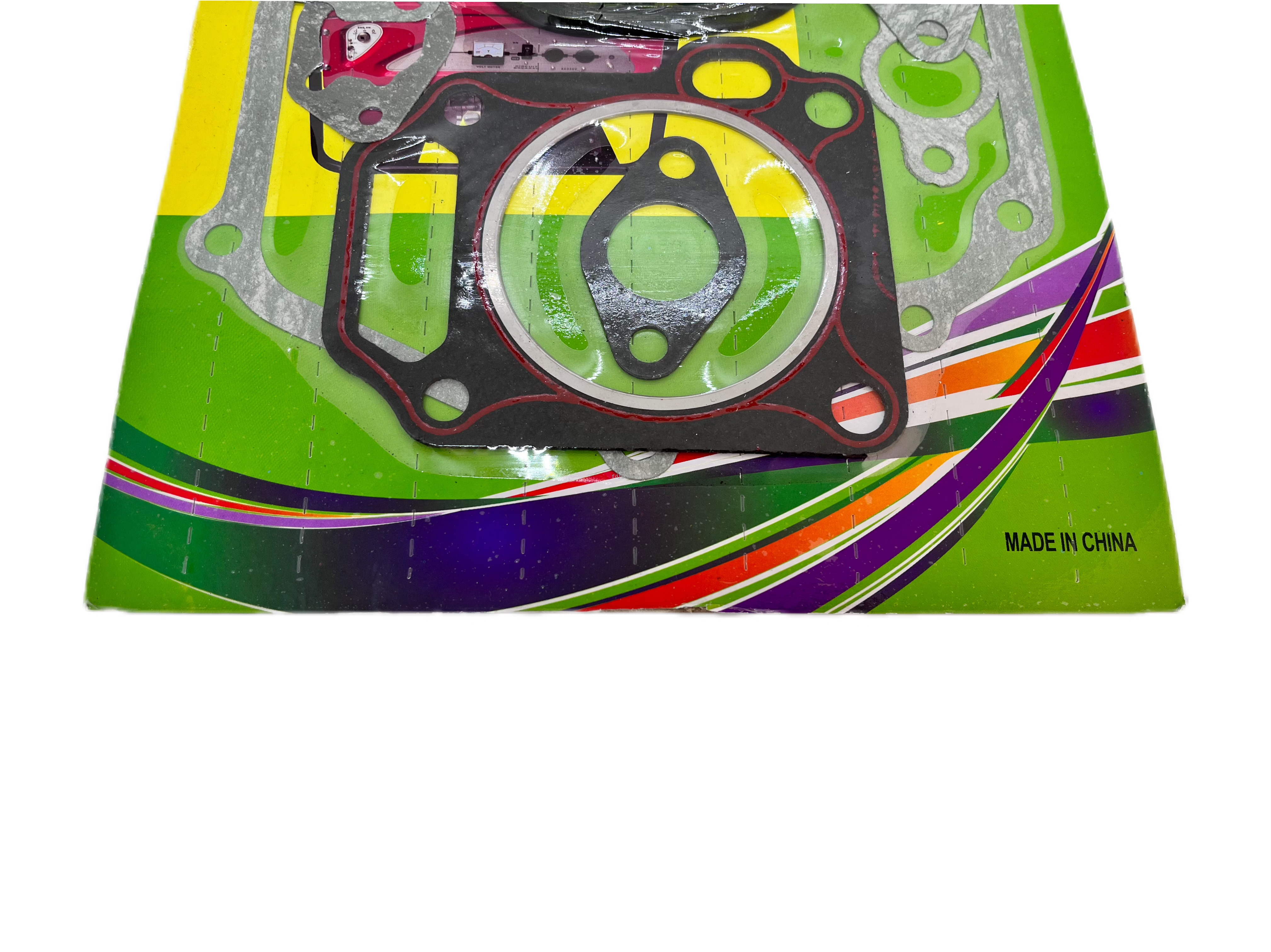 177F Complete Set of Gasoline Engine Gasket Parts Generator Spare Parts Power Gasoline Generator Full Gasket GX270