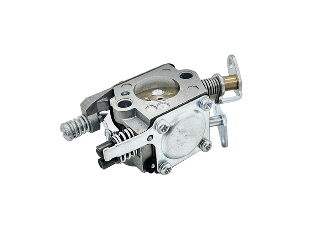 H137 Arborist Diaphragm Actuated Efficient Fuel Chainsaw Carburetor