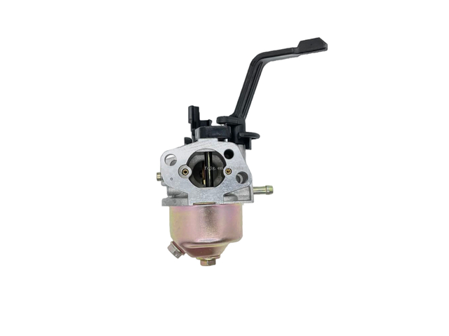 GX160 Manual Float Fuel Efficient Small Engine Generator Carburetor