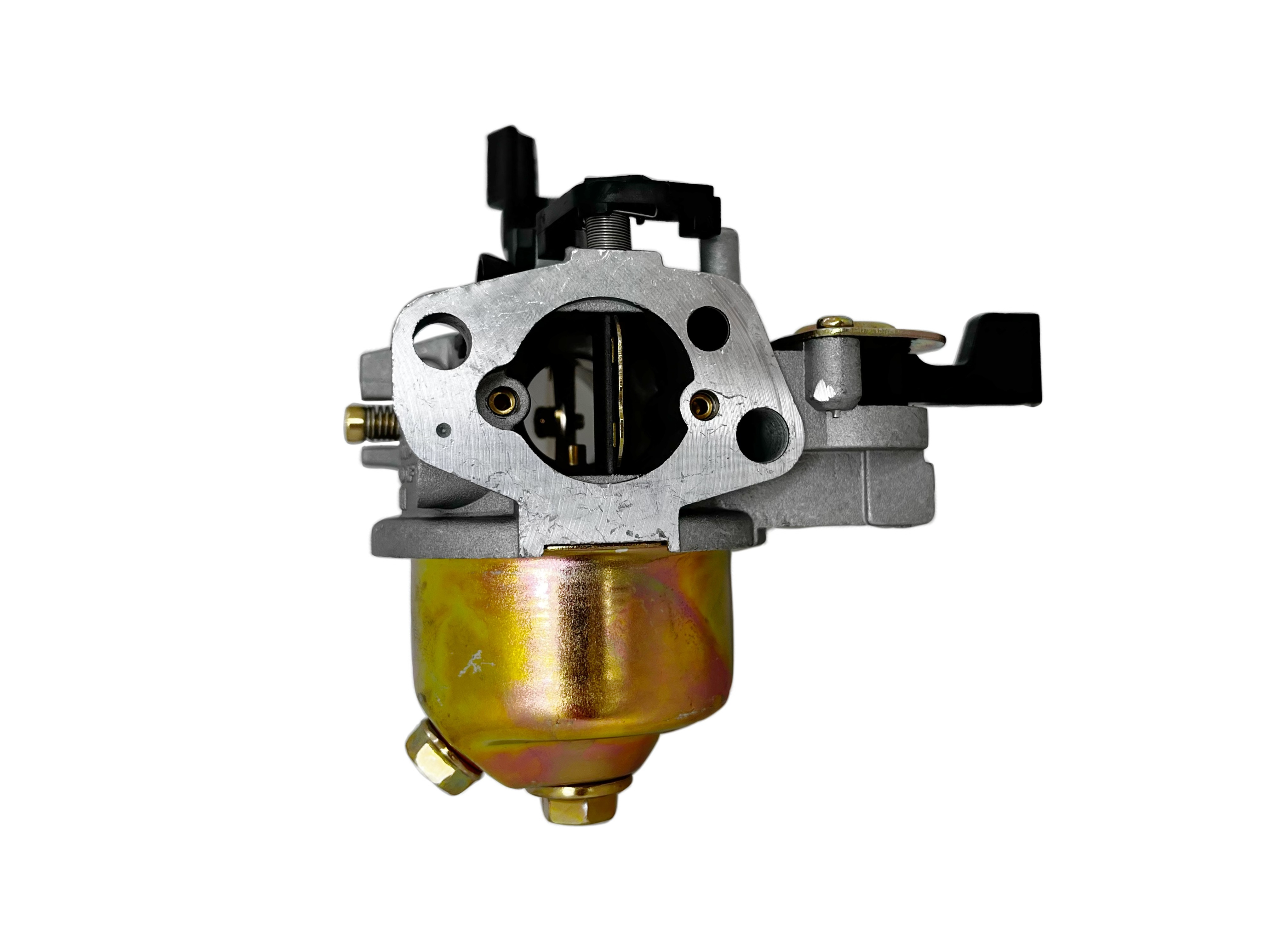 AUTO GX160 GX200 168F WP30 Carburetor HONDA Engine Water Pump 