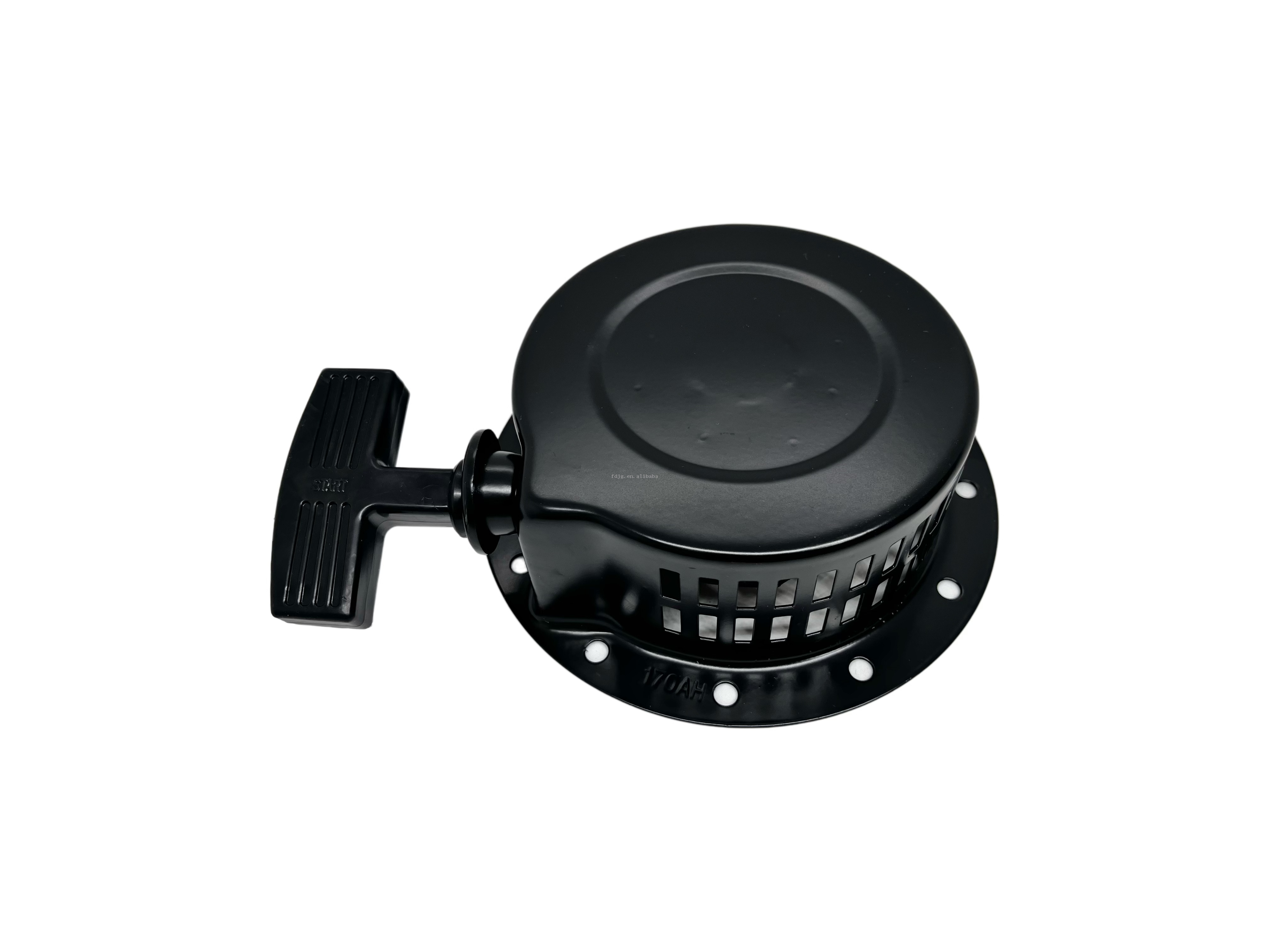 Recoil Starter 170F for Diesel/gasoline Small Tiller Parts