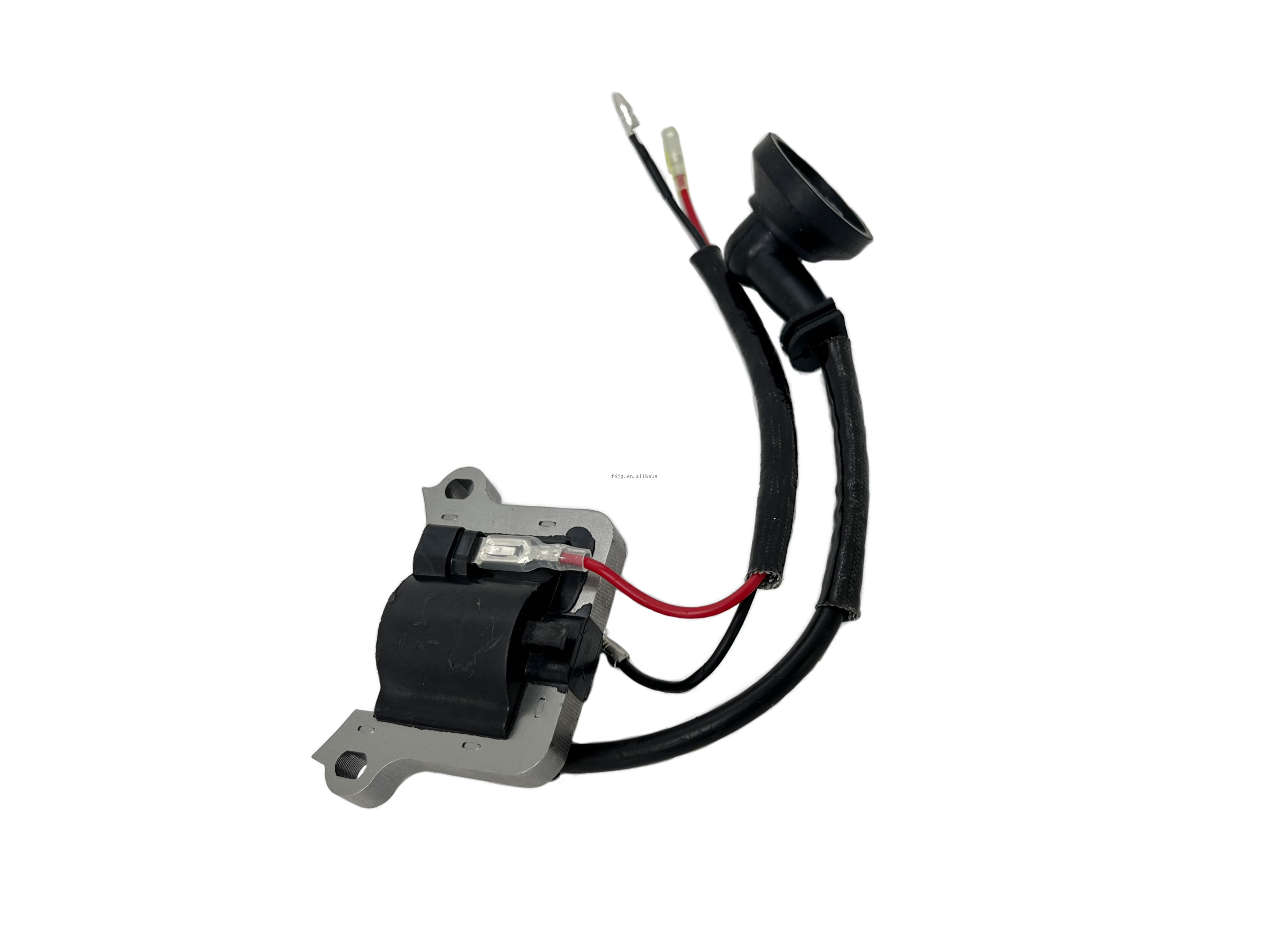 New 44-5f 40-5f 40-5 CG430 CG520 43cc 49cc 52cc 2-stroke Gasoline Lawn Mower Engine Parts Ignition Coil