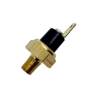 186F Air-cooled Diesel Engine Diesel Generator Accessory Oil Pressure Oil Alarm Sensor