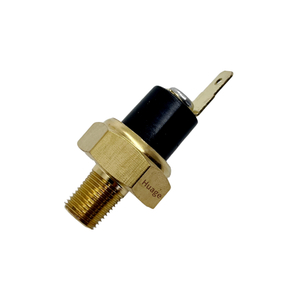 186F Air-cooled Diesel Engine Diesel Generator Accessory Oil Pressure Oil Alarm Sensor