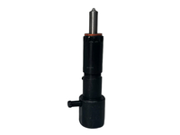 New black fuel injector diesel generator parts 186F 186FA diesel engine parts injection