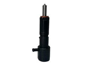 New black fuel injector diesel generator parts 186F 186FA diesel engine parts injection