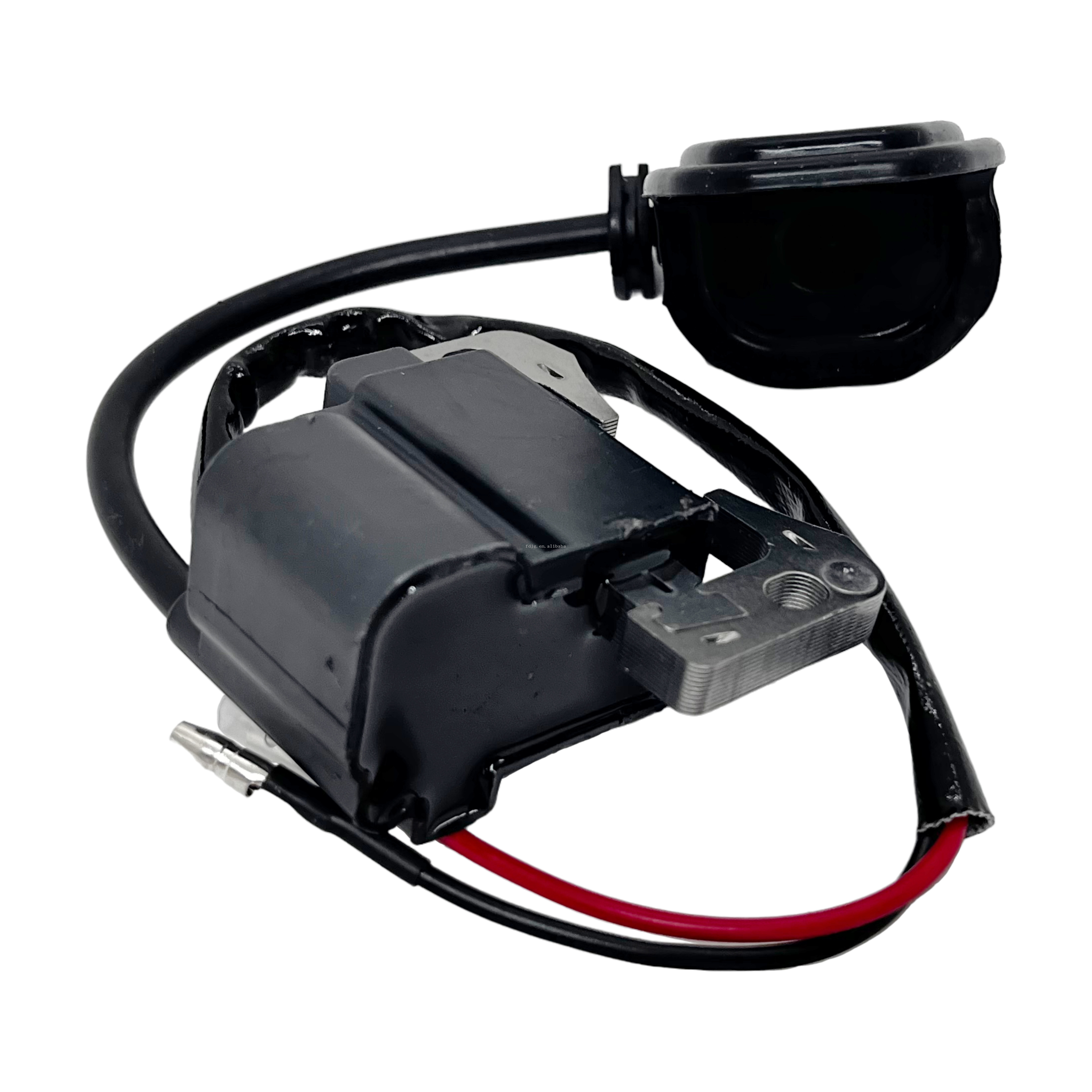 40-6F 1E40-6F NB411 CG411 49cc Ignition Coil for 2-stroke Gasoline Lawn Mower Engine Parts Ignition Coil