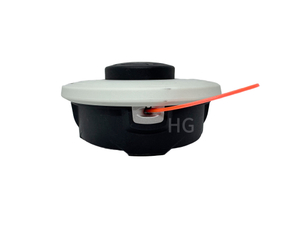 C46-2Automatic Cutting Trimmer Head for Stihl FS160 FS260 FS310 FS400 FS410 FS460 String Trimmer Heads M12 * 1.5 40037102115