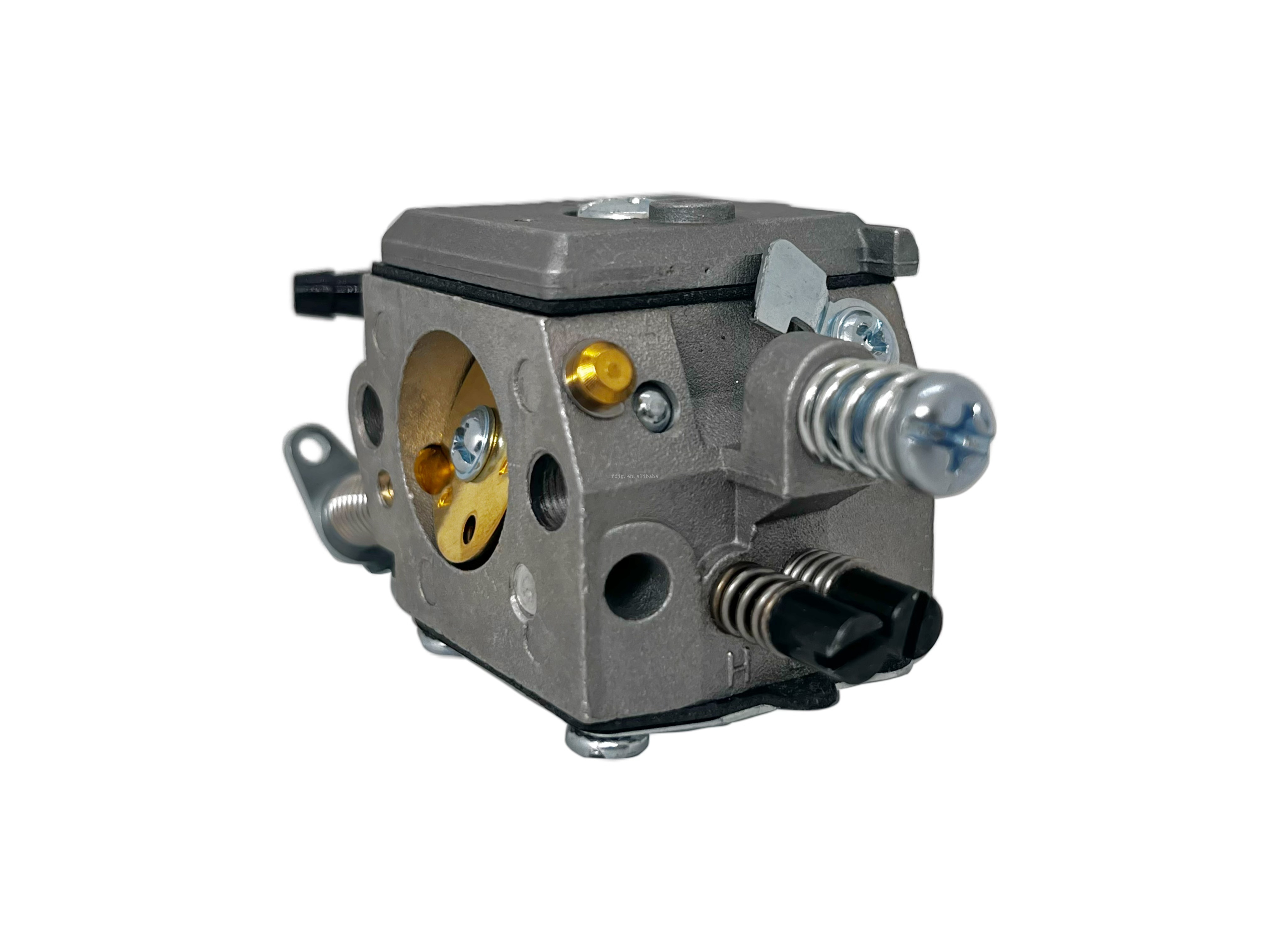 Carburetor for ZENOAH G621 G6200 6200 3369-81000 Z2727-81001 62cc Chainsaw Engine Parts New Carburetors