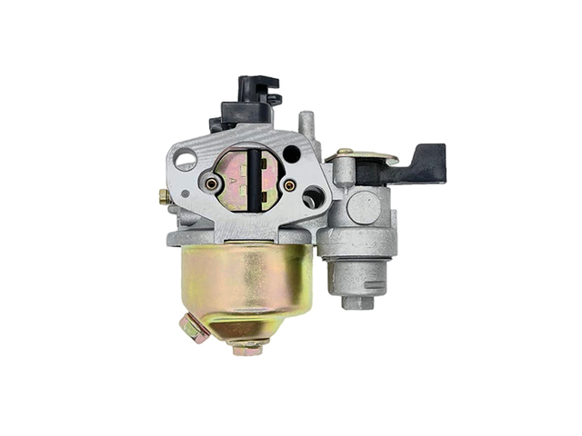 168F with Cup Small Petrol Power Trowel Tiller Water Pump Carburetor