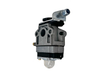 144F Outboard Motor 62CC Scooter Brush-cutter Gasoline Grass Trimmer Carburetor