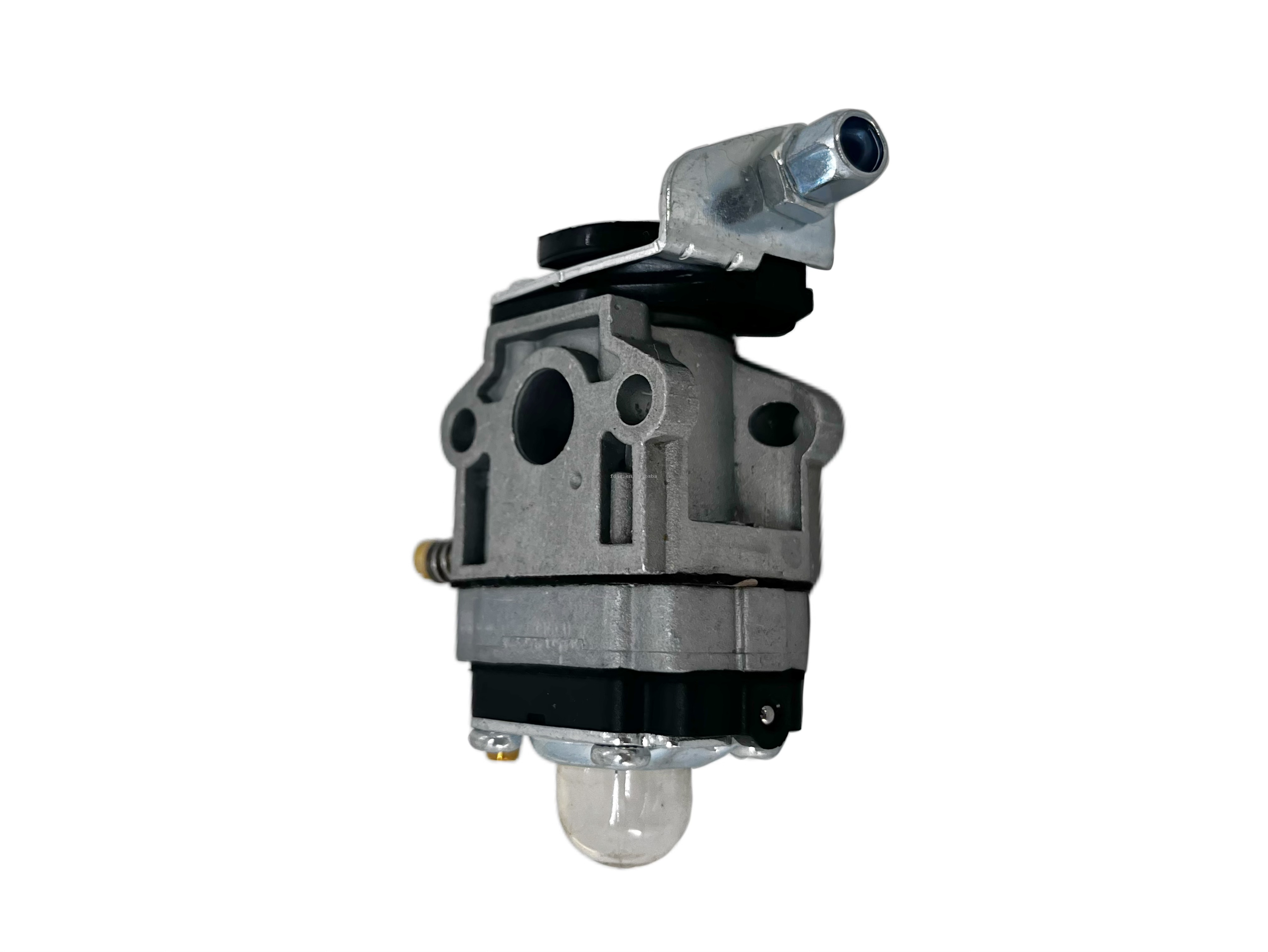 144F Outboard Motor 62CC Scooter Brush-cutter Gasoline Grass Trimmer Carburetor