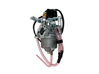 Motorcycle Carburetor Compatible P16D-2 148 148F Parts Accessories