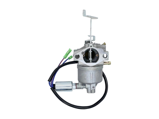 MZ360 Long-life Fuel Efficient Solenoid Valve Generator Carburetor
