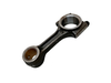 170F air-cooled diesel engine connecting rod compressor function connecting rod