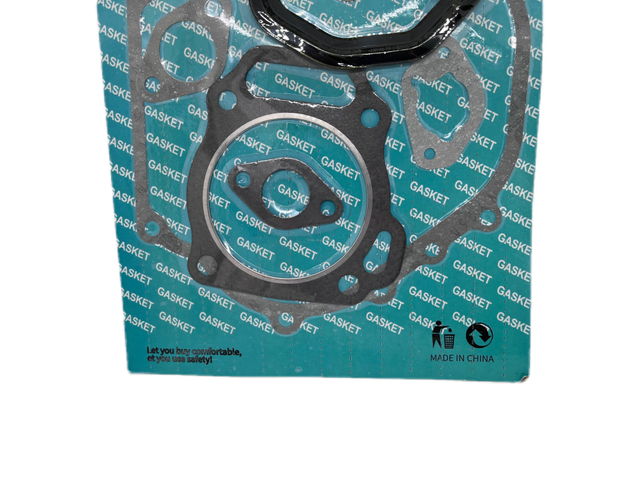188F190F 192F Cylinder Head Gasket Is Suitable for The Complete Gaskets Honda GX390 GX420 And GX460 Generator Engines