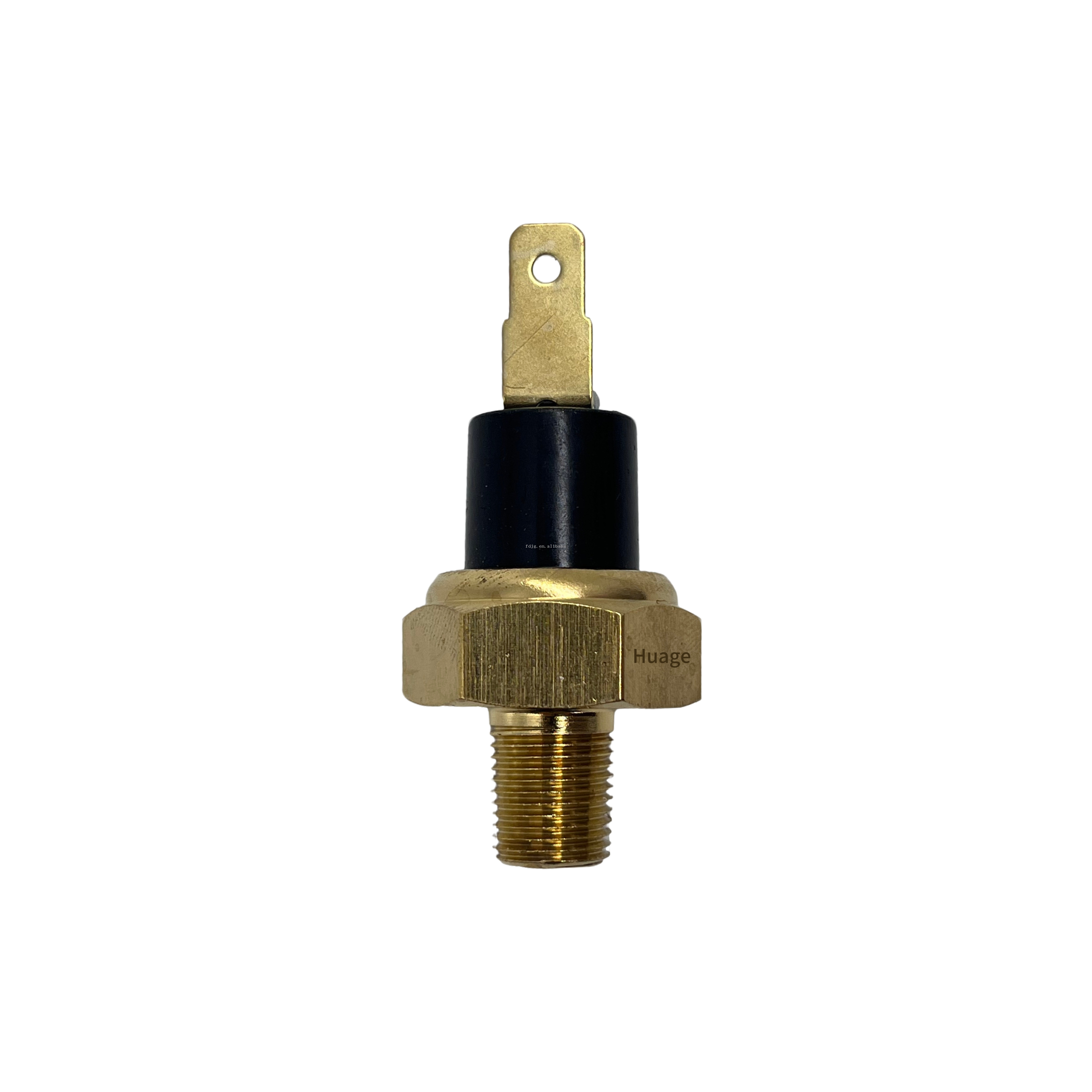 186F Air-cooled Diesel Engine Diesel Generator Accessory Oil Pressure Oil Alarm Sensor
