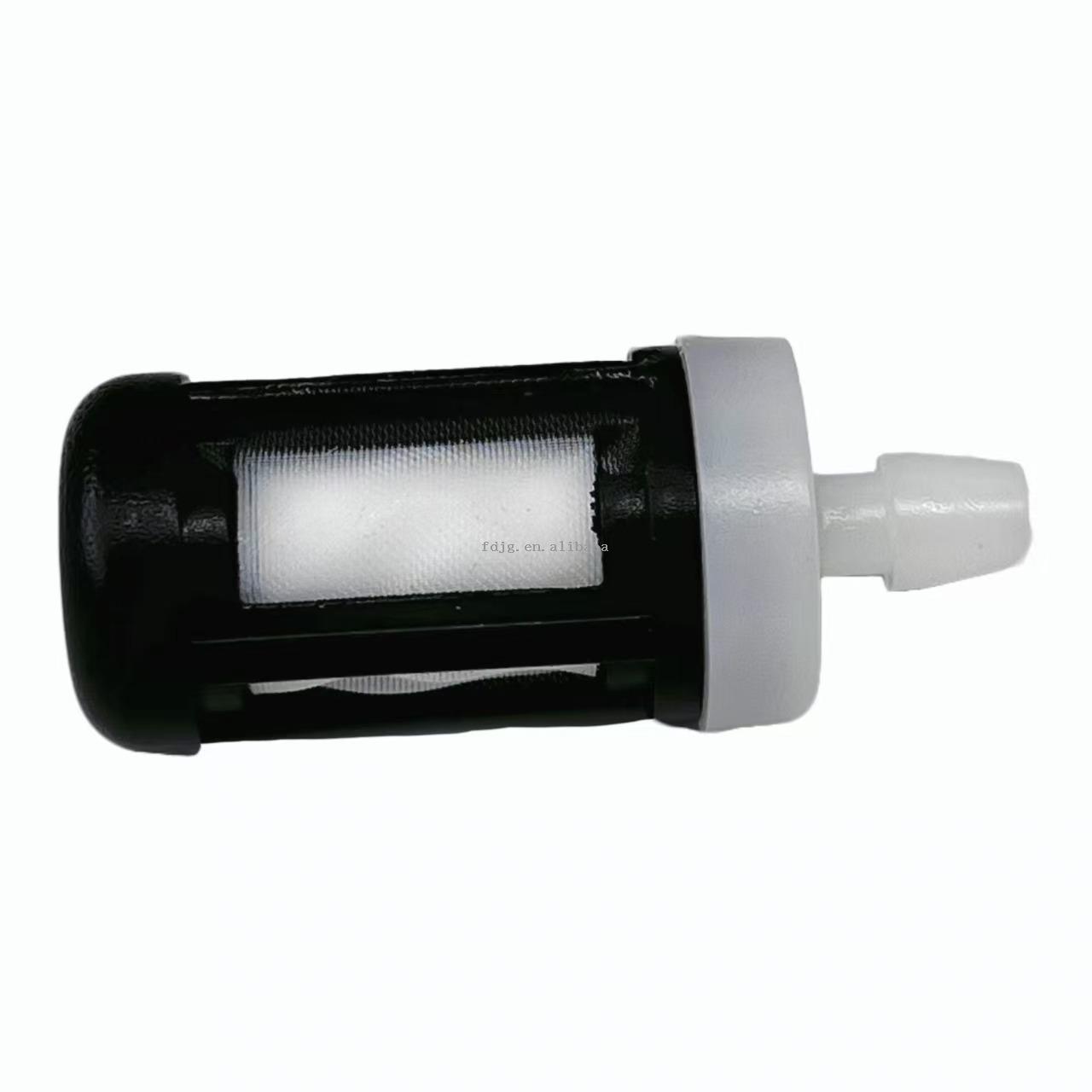 Garden tool carburetor fuel filter 0000 350 3502 suitable BR400 BR420 BR500 BR600 BR550 TS800 TS700 filter white